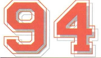Score Board: 94
