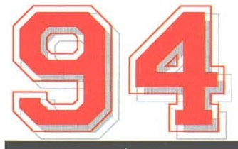 Score Board: 94
