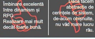 Perechea thumbs-up / thumbs-down