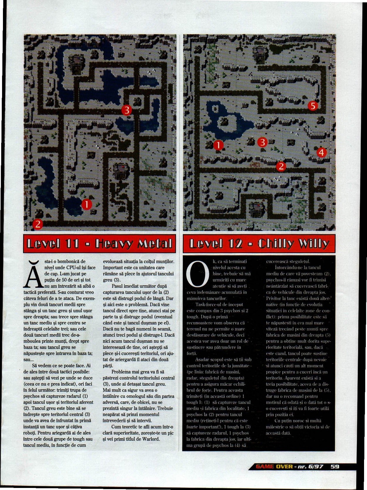 Numărul 6, pagina 61 — Aergistal: Z