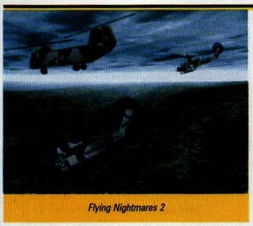 Flying Nightmares 2