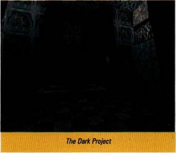 The Dark Project