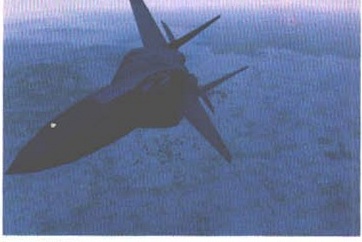 Avion în zbor — fără legendă tipărită