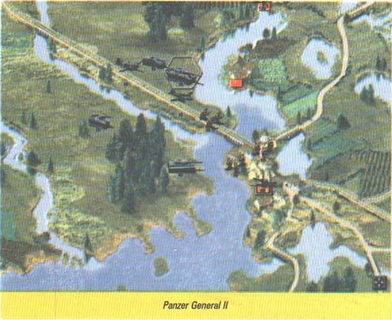 Panzer General II
