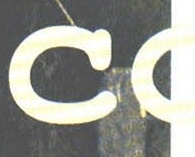 Bannerul rubricii COVER STORY — literele albe conturate „CO"