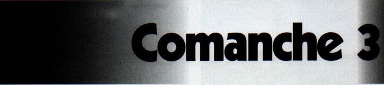 Bannerul „Comanche 3"