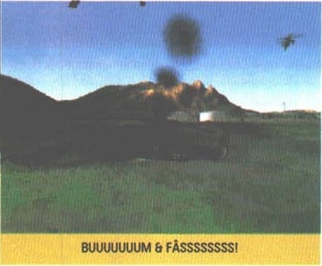 BUUUUUUUM & FÂSSSSSSSS!