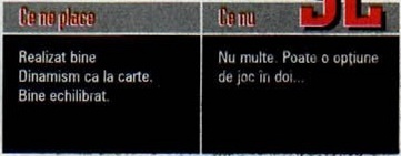 Caseta „Ce ne place" / „Ce nu"