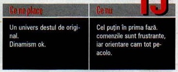 Caseta „Ce ne place" / „Ce nu"