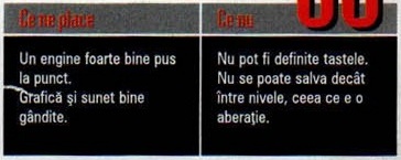 Caseta „Ce ne place" / „Ce nu"