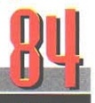 Nota: 84