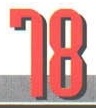 Nota: 78