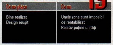Caseta „Ce ne place” / „Ce nu”