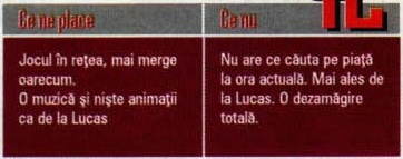 Caseta „Ce ne place" / „Ce nu"