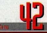 Nota: 42