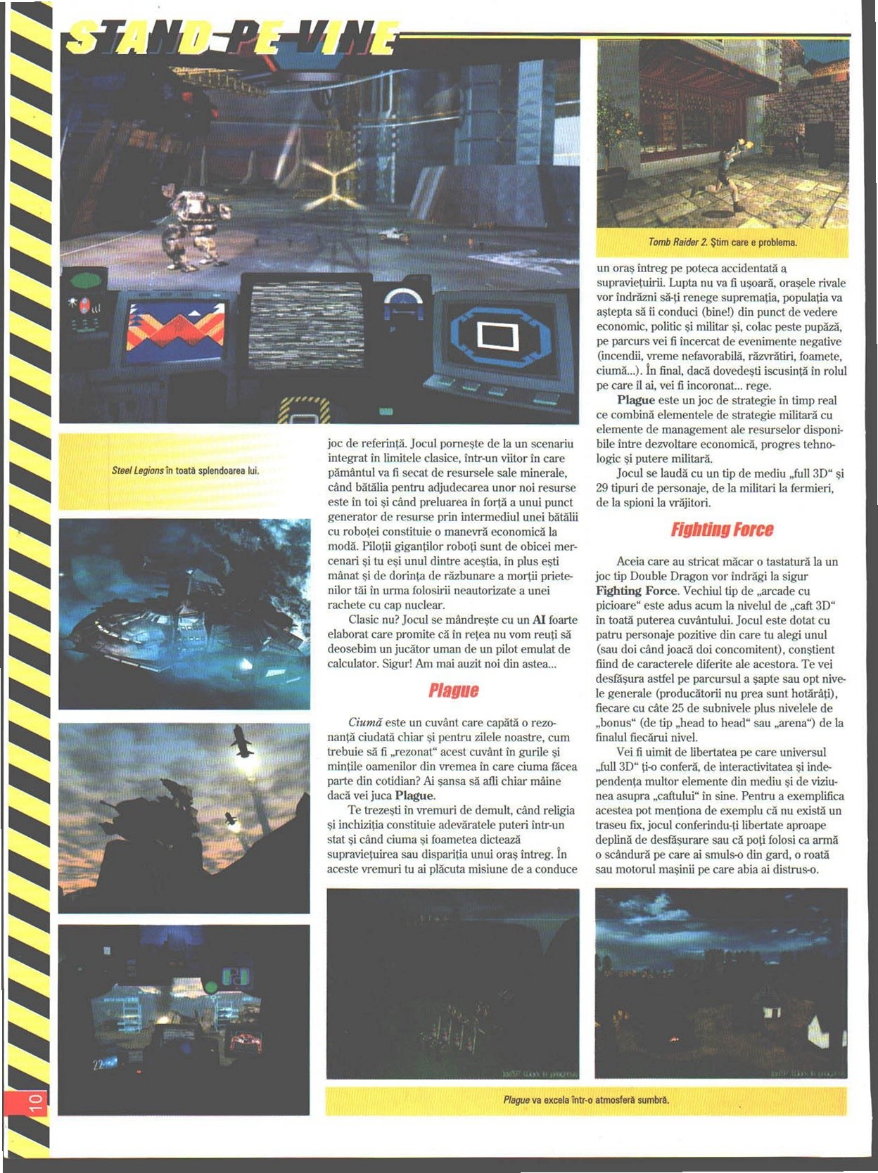 Numărul 7, pagina 12 — EIDOS Release