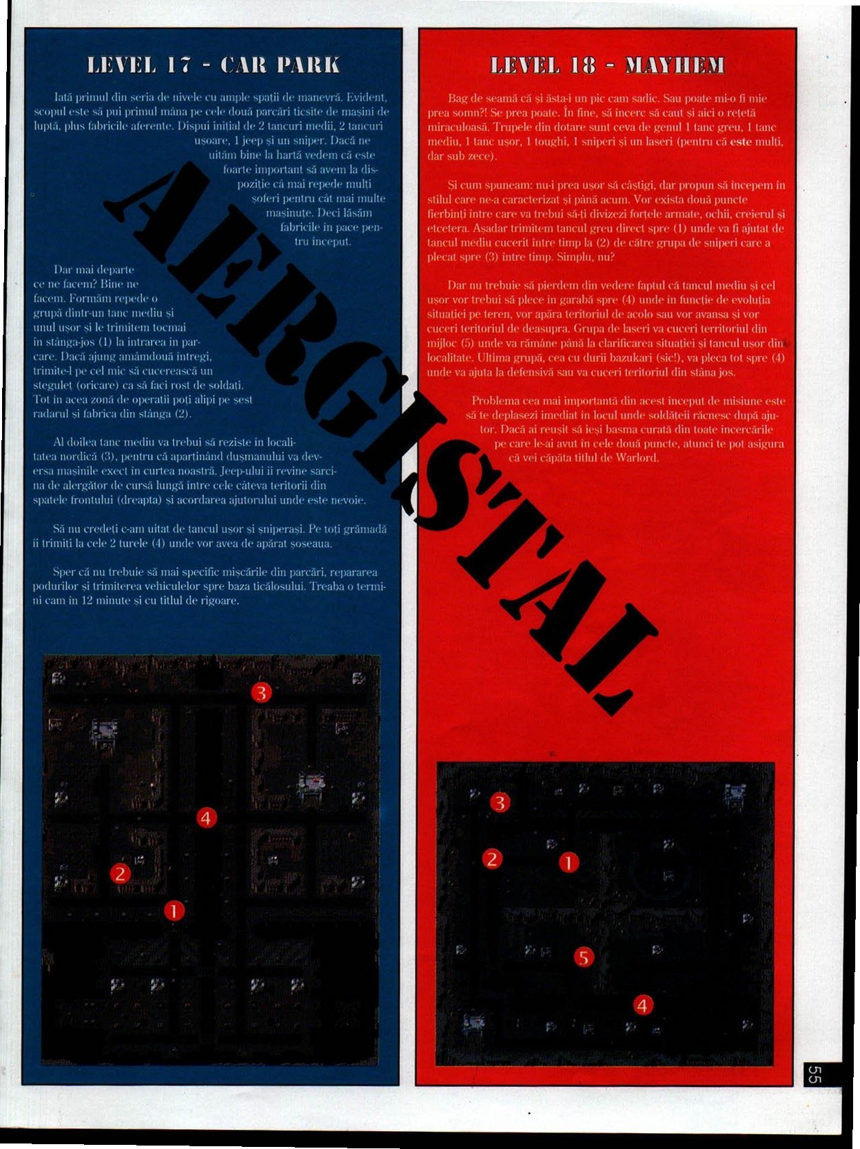 Numărul 7, pagina 57 — Aergistal — Z