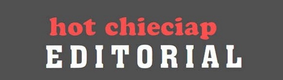 Titlul editorialului: „hot chieciap” peste „EDITORIAL”
