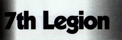 Titlul-grafic al articolului: „7th Legion"