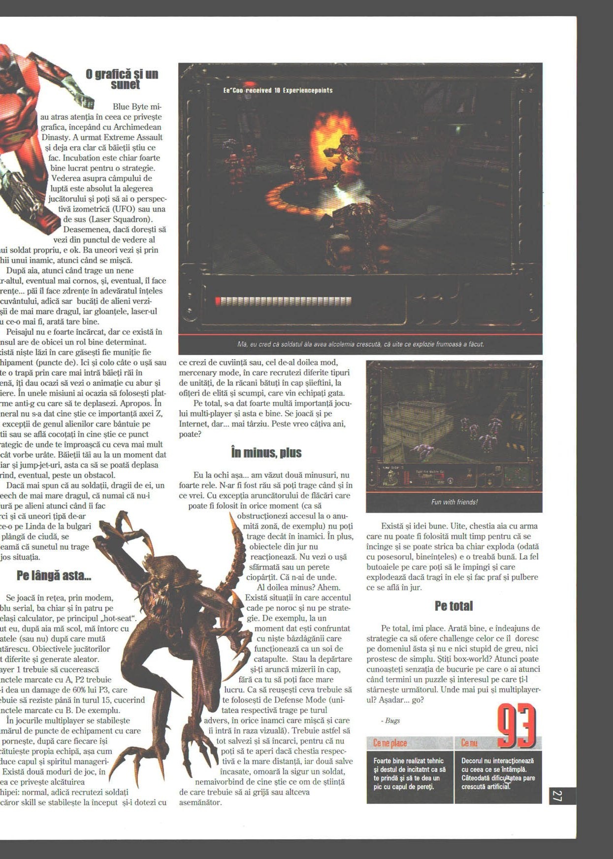 Numărul 8, pagina 29 — Incubation