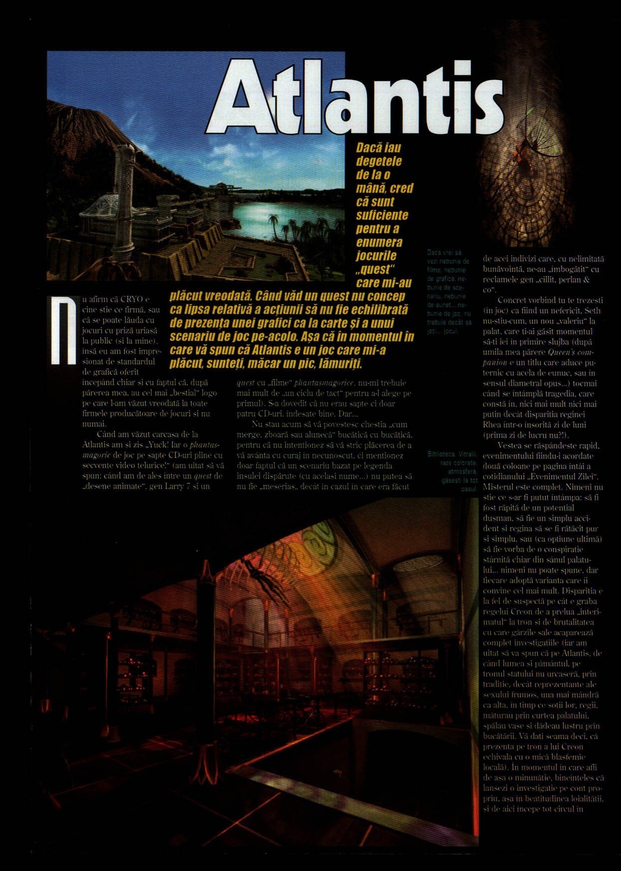 Numărul 8, pagina 42 — Atlantis