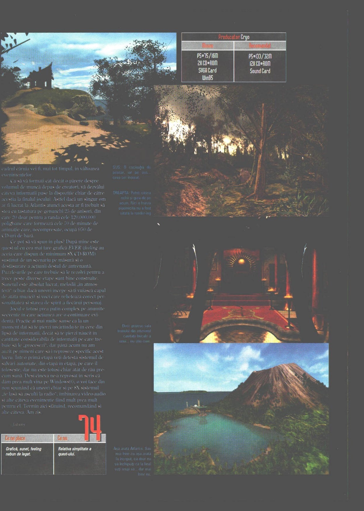 Numărul 8, pagina 43 — Atlantis