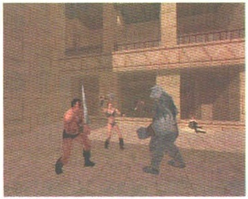 Jos: Meci mixt, dar nu de tenis