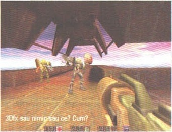 3Dfx sau nimic sau ce? Cum?