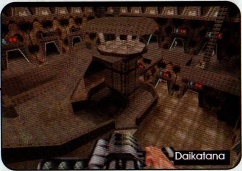 Daikatana