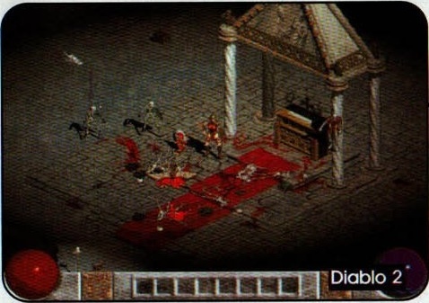 Diablo 2