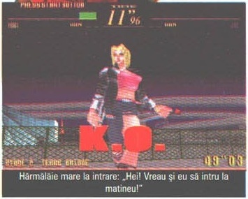 Hărmălăie mare la intrare: „Hei! Vreau și eu să intru la matineu!”