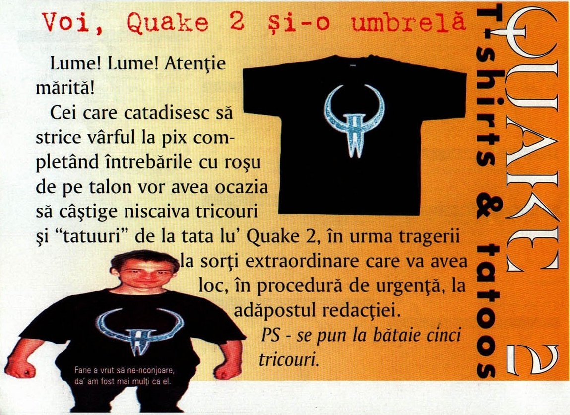 Panoul de concurs în întregime