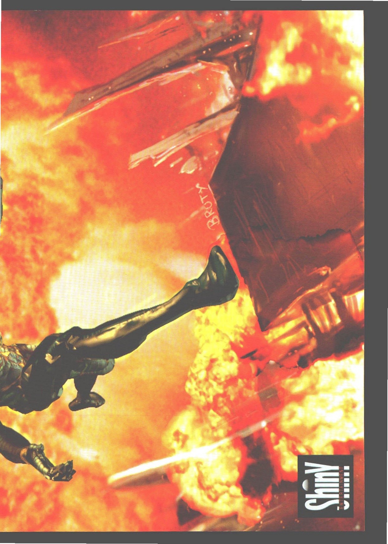 Numărul 10, pagina 27 — Poster (MDK)