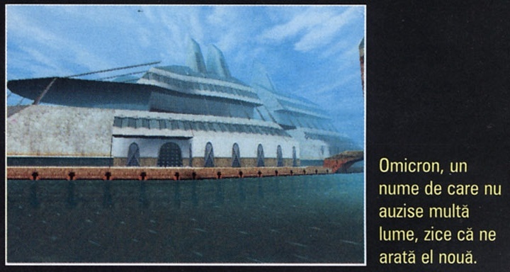 Omicron, un nume de care nu auzise multă lume, zice că ne arată el nouă.