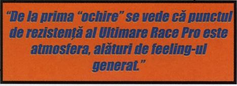 Caseta portocalie cu citatul de pe p35