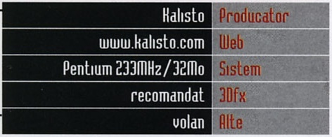 Caseta General Info