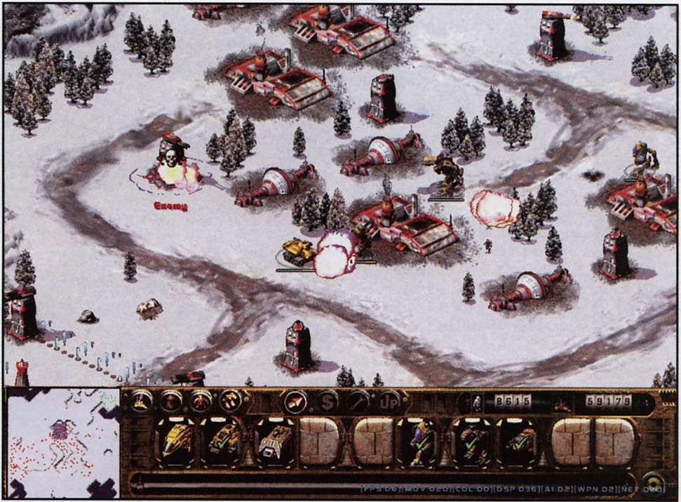 Sus: pe zapada Dominion nu arata rau