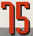 Score Board: 75