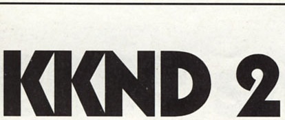 Bannerul articolului: „KKND 2"