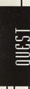 Vertical genre side-tab: QUEST