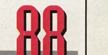 Score Board 88