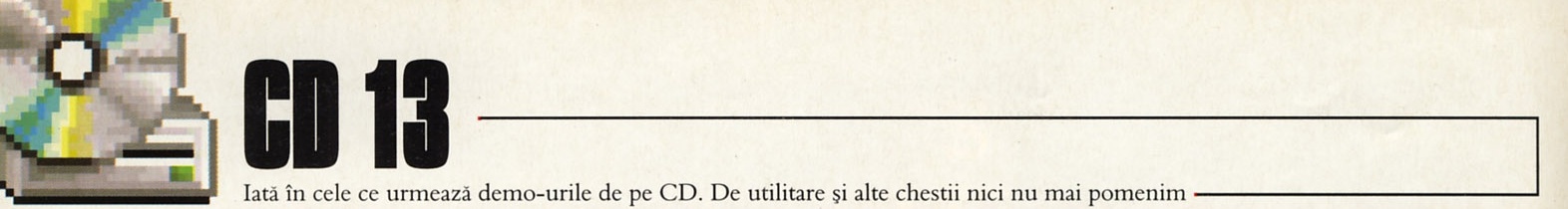 CD 13