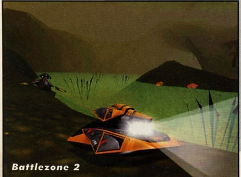 Battlezone 2