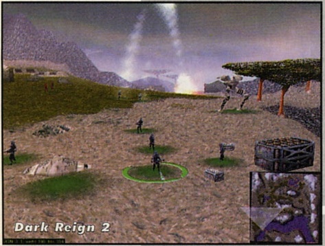 Dark Reign 2