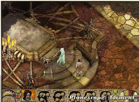 Planescape: Torment