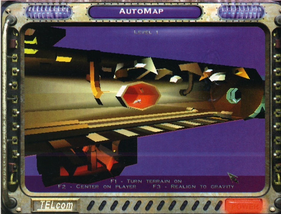 AutoMap