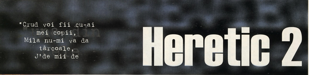 Heretic 2