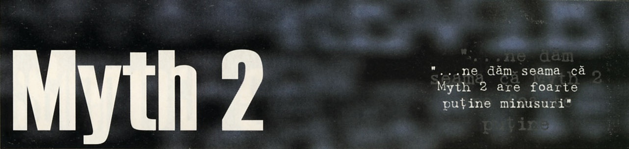 Myth 2