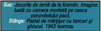 Casetă de legendă: Sus / Stânga