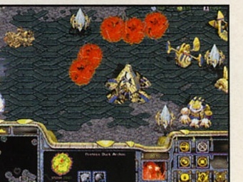 Protoss Dark Archon